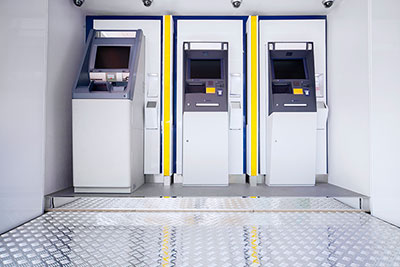 ATM Products